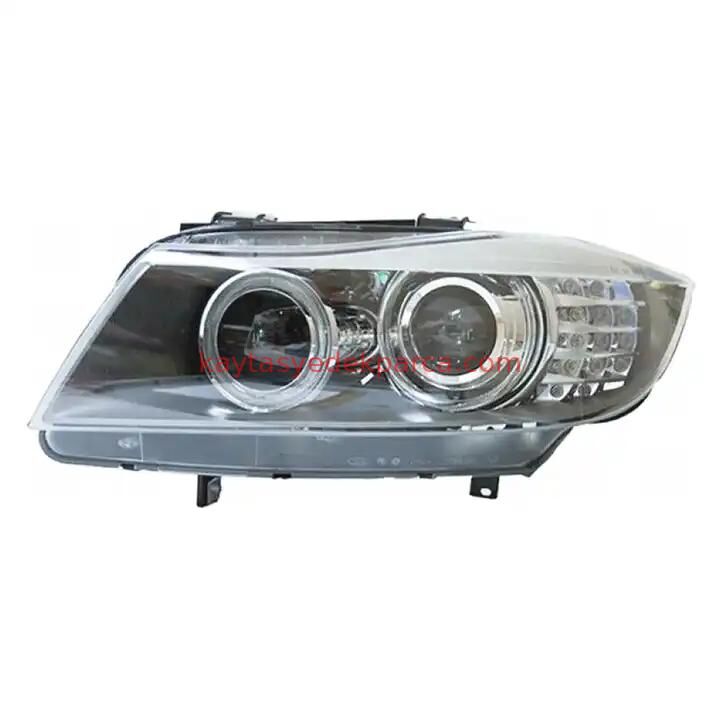 63117240248C-240248C-TYG-FAR CAMI E90/R LCİ XENON