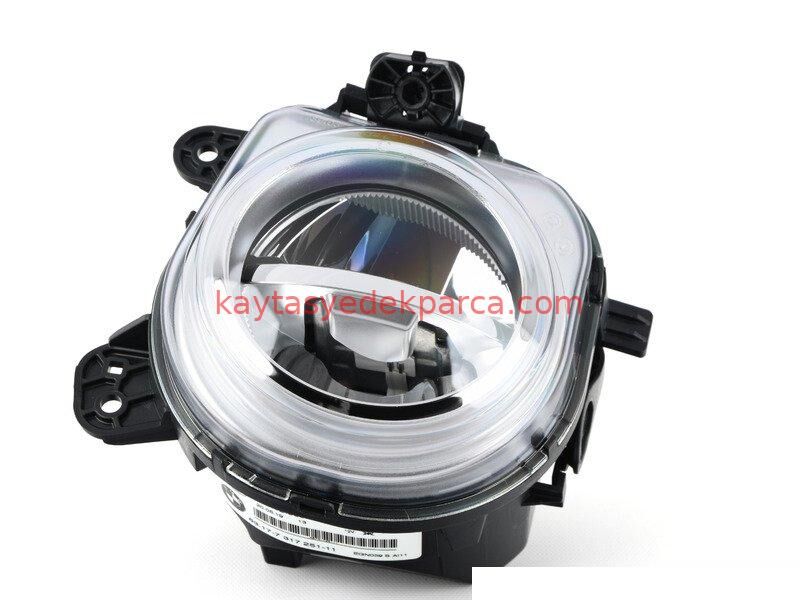 63177317251-7317251-WEN-SİS FARI F15/F16/F25/F26 / L LED