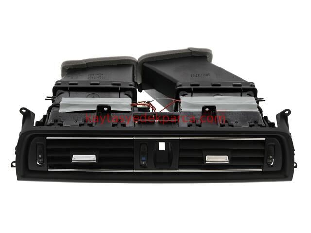 64229209136-9209136-BMW-KALORİFER IZGARASI ORTA F10