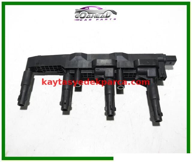 A0001501380-BRE-BOBİN, M166 W168-414 VANEO