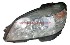 A2048208361C-WEN-FAR CAMI W204 SOL 07-10