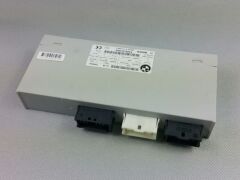 OEM-61357394649-BAGAJ KAPAK MODÜLÜ F/07