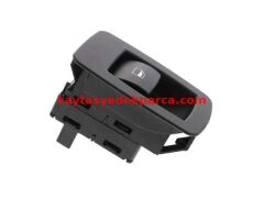 CAM DÜĞMESİ E90 X5 SİYAH