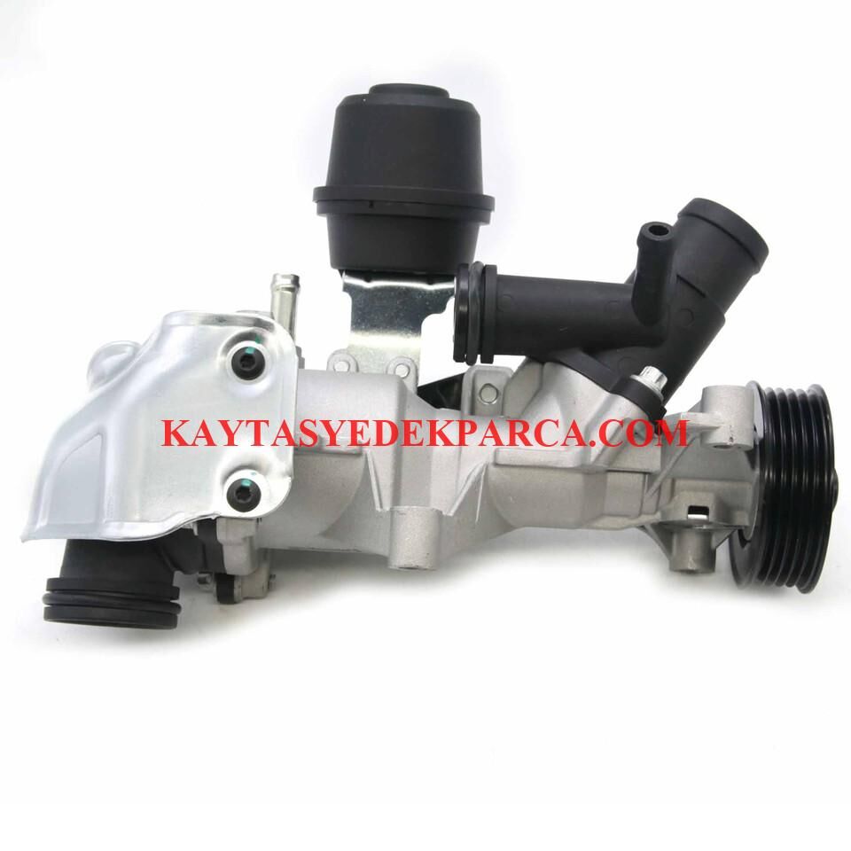 DEVİRDAİM M270