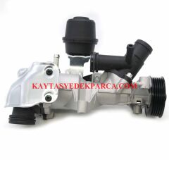 DEVİRDAİM M270