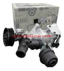 DEVİRDAİM M270