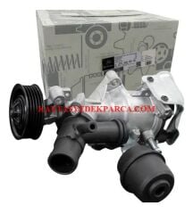 DEVİRDAİM M270