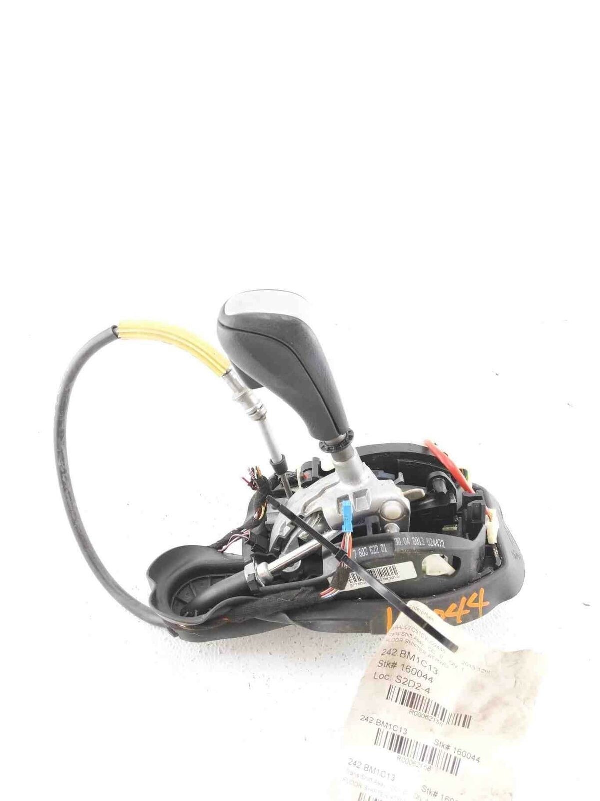 BMW-25167570652-VİTES TOPUZU E90 AUT PERLGLANZ CROM