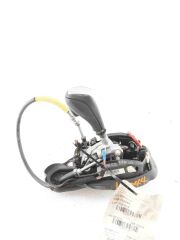 BMW-25167570652-VİTES TOPUZU E90 AUT PERLGLANZ CROM