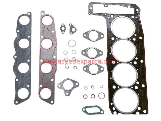 1020108241-ELR-TAKIM CONTA, M102 ÜST 200 E.M.