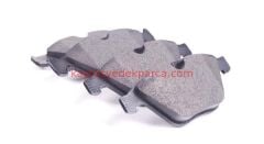 34116780711-6780711-JUR-FREN BALATASI E90/E92 ÖN E84