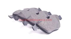 34116780711-6780711-JUR-FREN BALATASI E90/E92 ÖN E84