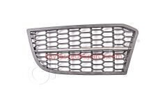 51118057617-8057617-BMW-SİS FAR IZGARASI F10 SOL M TİPİ