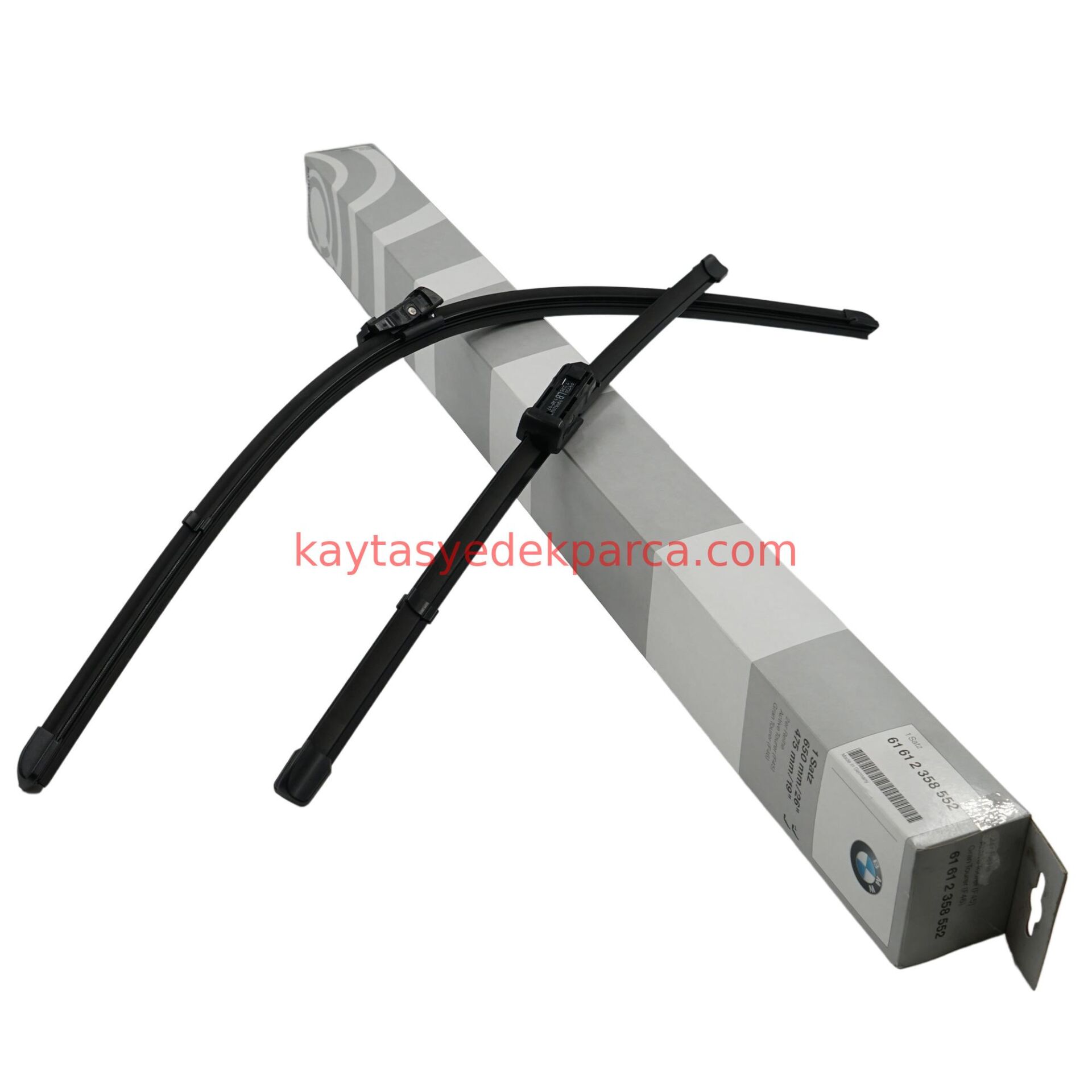 61612358552-2358552-SWF-SİLECEK SÜPÜRGESİ F45