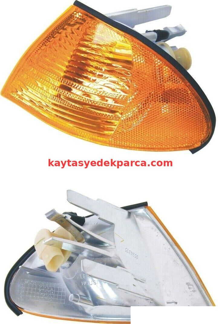 63136902765-6902765-MML-SİNYAL E46/4/L SARI