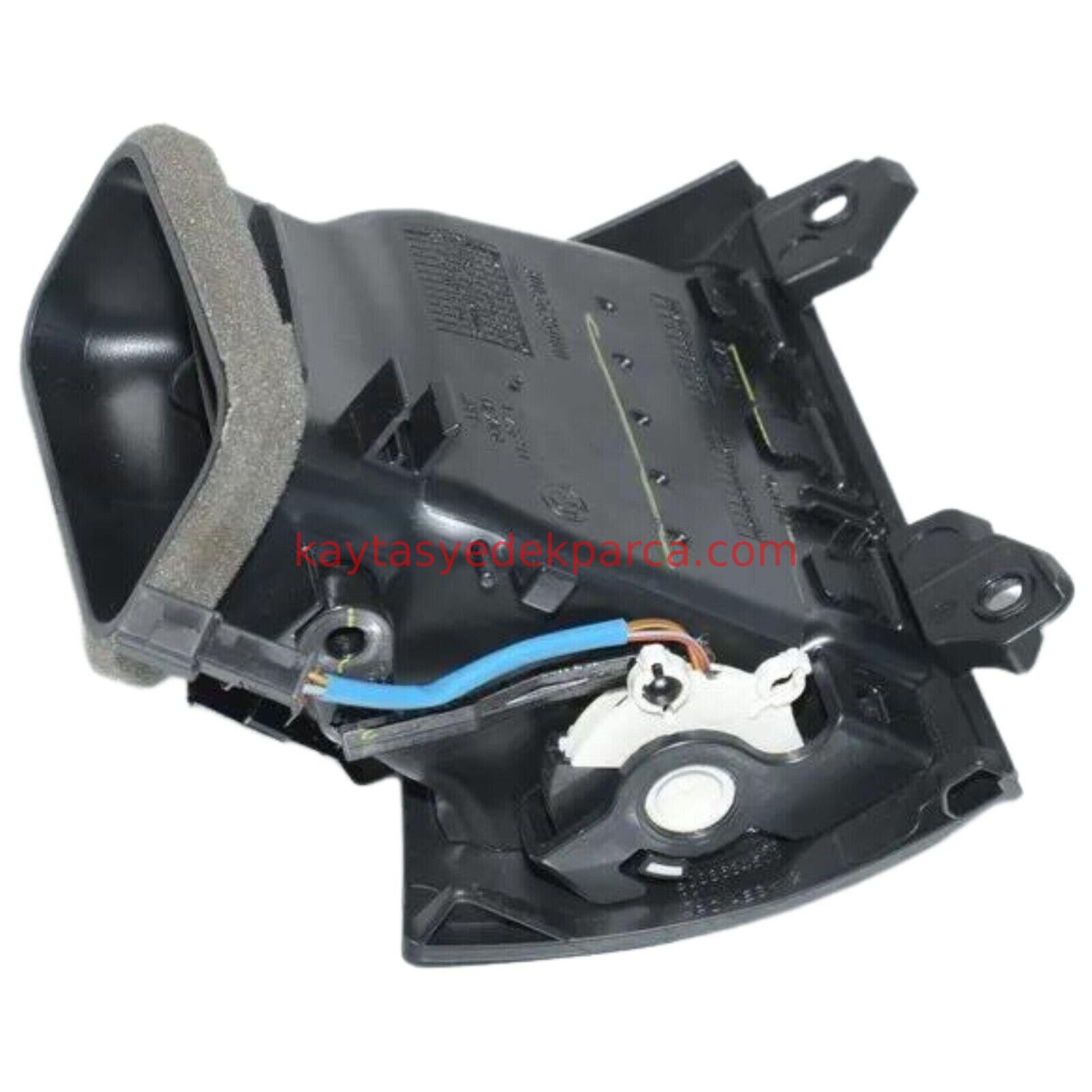 64229217442-9217442-BMW-HAVALANDIRMA IZGARASI R F25/X3