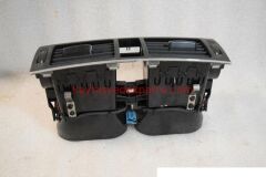 A2048300405-WEN-KALORİFER ÜFLEMESİ ORTA W204 SİYAH