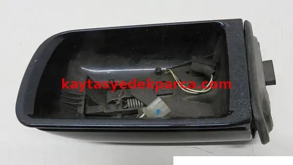 A2108110260-WEN-AYNA KAPAĞI W202-210 SAĞ