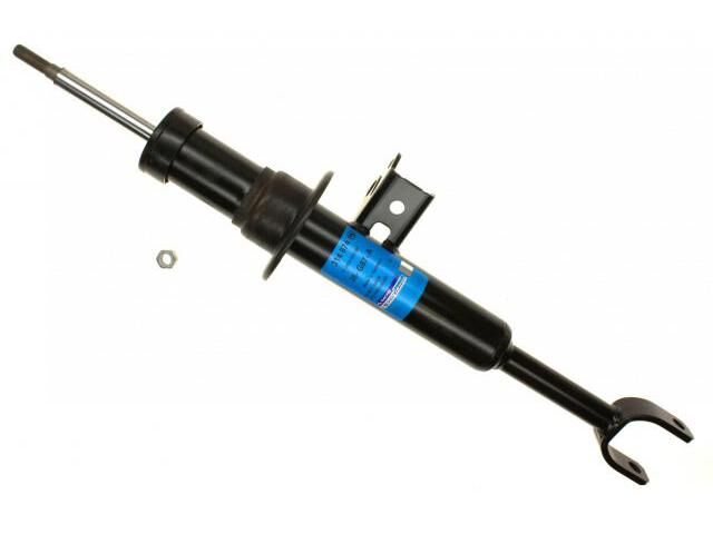 BSG-31316789363-AMORTİSÖR ÖN F10/L