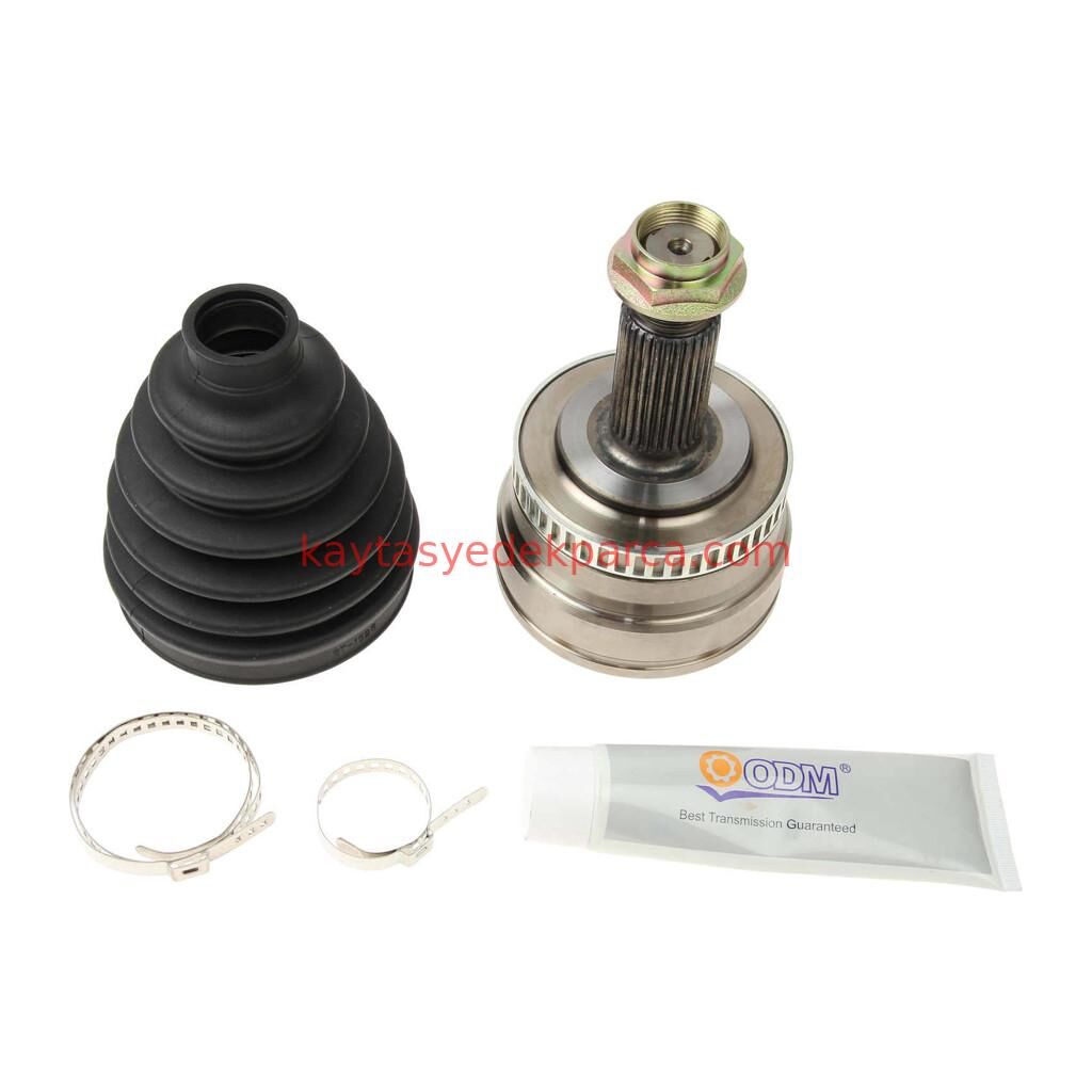 LR032576-GKN-AKS KÖRÜĞÜ ÖN DIŞ R.R 02-09