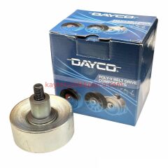 PQH500080-H500080-CNP-GERGİ BİLYASI 3,6TDV8