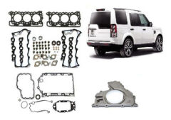 VKR-LR013066-SİLİNDİR KAPAK CONTASI 3.0 SPORT 3 DELİK