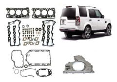 VKR-LR013066-SİLİNDİR KAPAK CONTASI 3.0 SPORT 3 DELİK