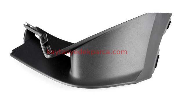 51118058557-8058557-BMW-TAMPON IZGARA ÇITASI SOL F16