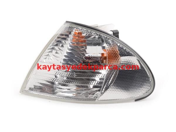 63136902769-6902769-MML-SİNYAL E46/4/L BEYAZ