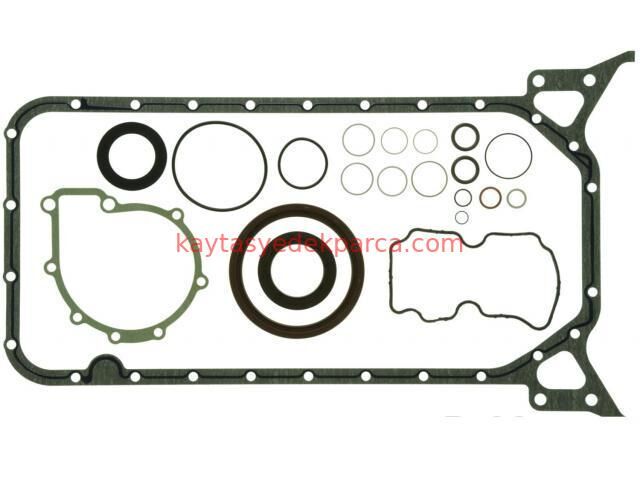 A1110103108-ELR-TAKIM CONTA, M111 ALT