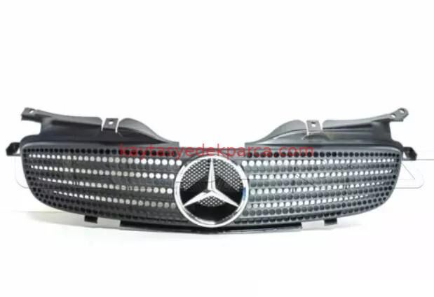 A1403508708-MEY-TRAVERS TM.TK, W140 ARKANIN ÖNÜ,