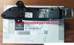 A2098850621-MER-TAMPON NIKELAJI ARKA SAG