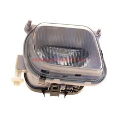 A2108200256-WEN-SİS FARI, W210 R