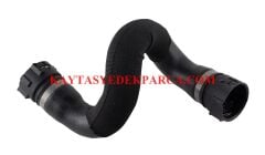 RADYATÖR ALT HORTUMU E70 3.0 Sİ
