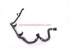 17128573233-8573233-BMW-RAD. ÜST HORTUMU G30