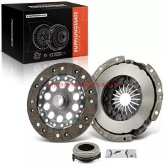 21207551384-SAC-DEBRİYAJ SETİ MİNİ R52/R53 COOPER S