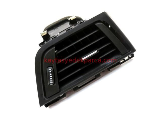 64229218550-9218550-BMW-KALORİFER IZGARASI SAĞ F30