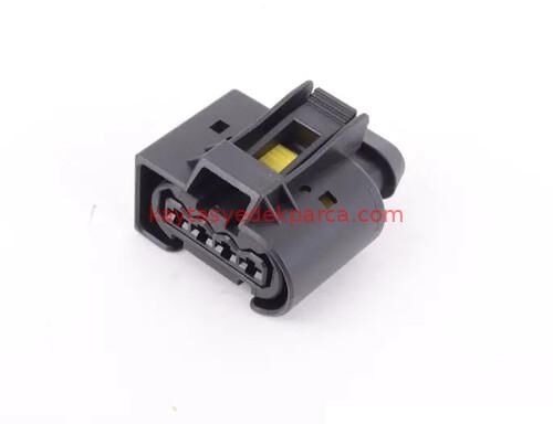 A0001584802-BRE-DİSTRİBÜTÖR KAPAĞI, M102 W124-201 Y.M VİDALI