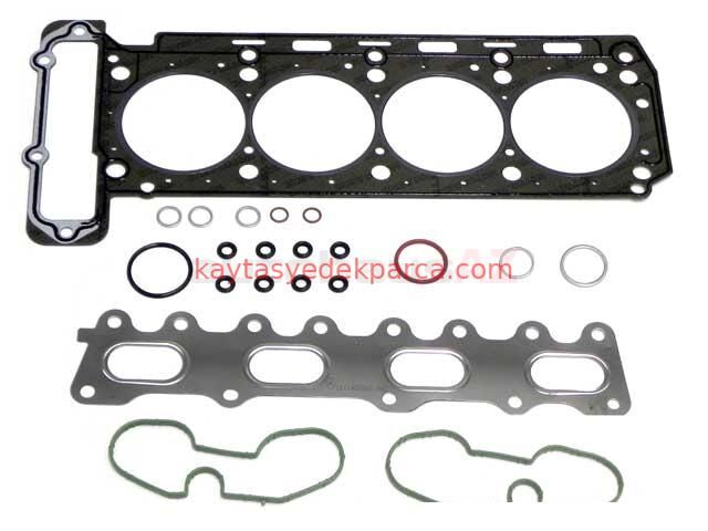 A1110103820-ELR-TAKIM CONTA, M111 ÜST C200-E200 W202-210-R170