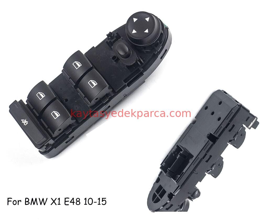 CAM DÜĞMESİ ÖN SOL