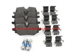 FREN BALATASI ARKA U11