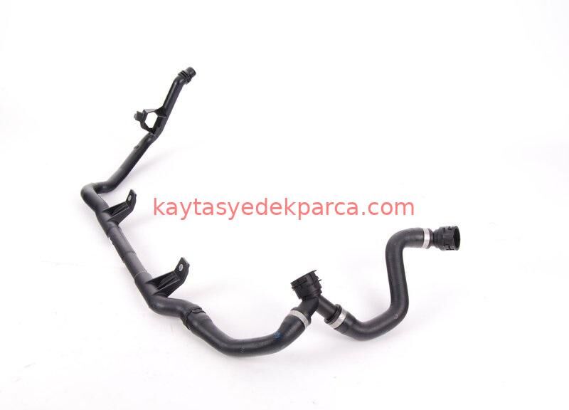 17128573234-8573234-BMW-RADYATÖR HORTUMU ALT G30G11 B47