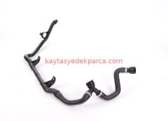 17128573234-8573234-BMW-RADYATÖR HORTUMU ALT G30G11 B47