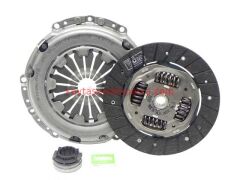 21207572842-SAC-DEBRİYAJ SETİ MİNİ COOPER R56