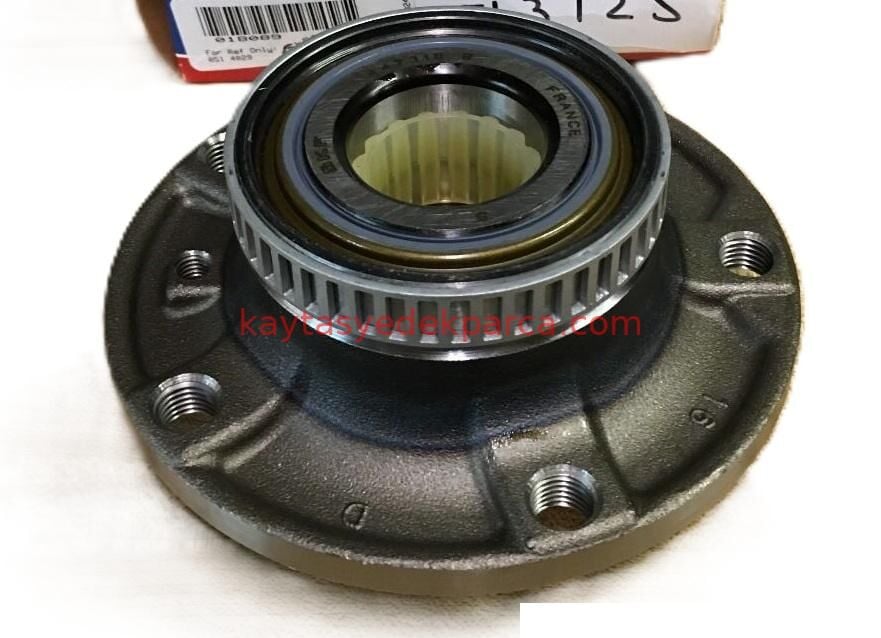31221139345-1139345-FEB-ÖN TEKER BİLYA E34
