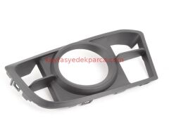 51118059001-8059001-BMW-SİS FAR ÇERÇEVESİ F10 LCİ M SOL