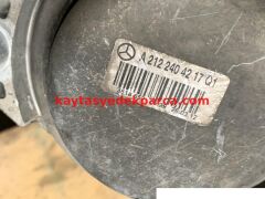 A2105424017-MER-DEPO ŞAMANDRASI, W210