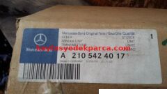 A2105424017-MER-DEPO ŞAMANDRASI, W210