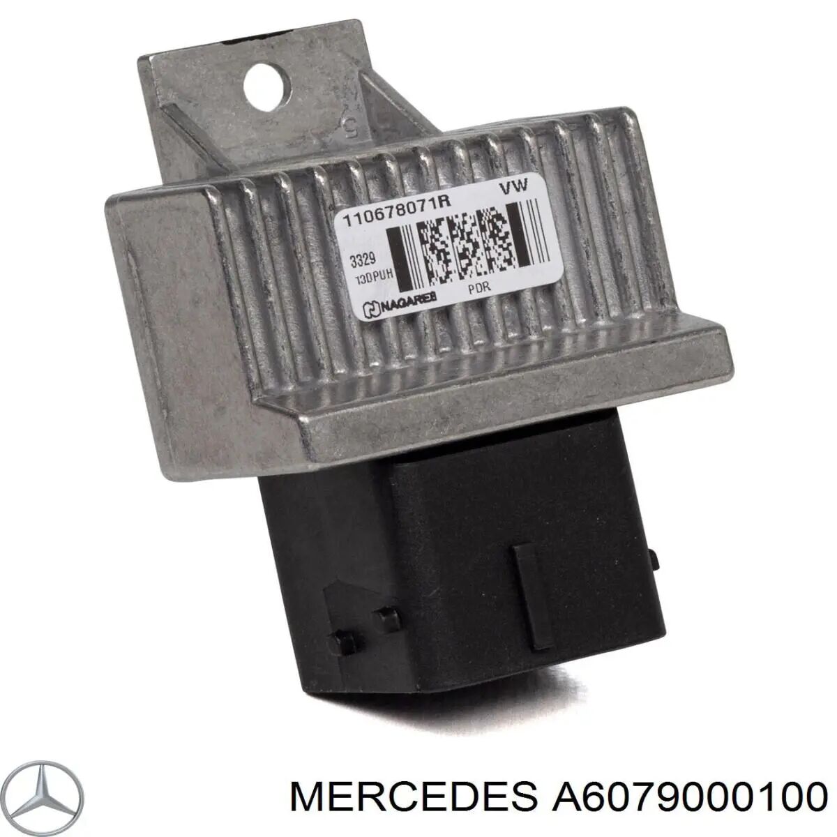 HTC-A6079000100-KIZDIRMA BEYNİ OM607 TEKLİ