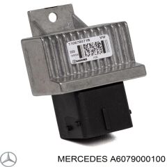 HTC-A6079000100-KIZDIRMA BEYNİ OM607 TEKLİ